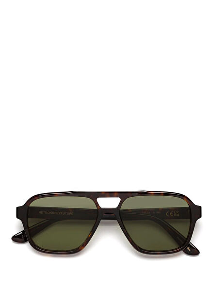 Multicolored Men's Sunglasses